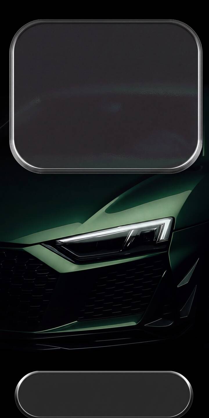 The sleek dark green finish of the Audi R8 glows intensely under its bright LED headlight, making a powerful statement in this stunning 4K wallpaper. This luxurious sports car wallpaper is a perfect aesthetic for any iPhone. | sports car iphone audi supercar wallpaper modern mobile audi r8 4k wallpaper hd wallpaper automotive dark green The sleek dark green finish of the Audi R8 glows intensely under its bright LED headlight, making a powerful statement in this stunning 4K wallpaper. This luxurious sports car wallpaper is a perfect aesthetic for any iPhone.
