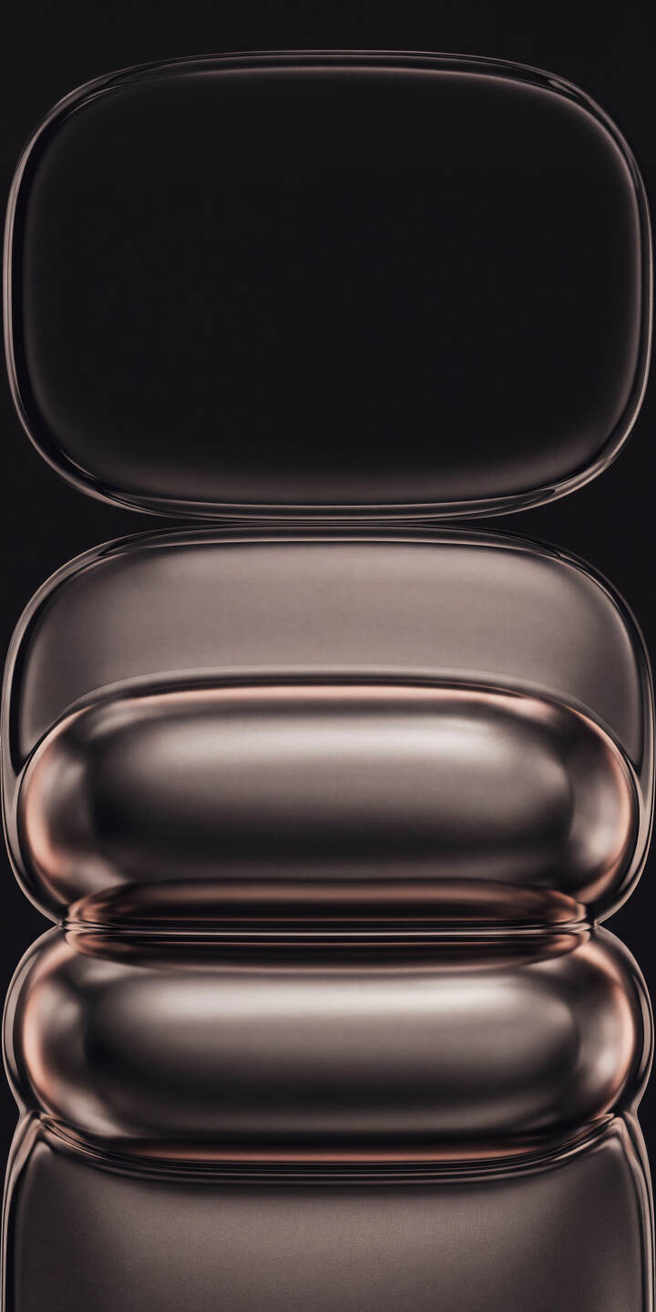The mesmerizing interplay of dark glossy curves and subtle metallic sheen creates a sophisticated 4K wallpaper. This elegant abstract wallpaper offers an aesthetic backdrop for your iPhone. | aesthetic dark iphone abstract minimalist wallpaper modern mobile metallic 4k wallpaper hd wallpaper glossy The mesmerizing interplay of dark glossy curves and subtle metallic sheen creates a sophisticated 4K wallpaper. This elegant abstract wallpaper offers an aesthetic backdrop for your iPhone.