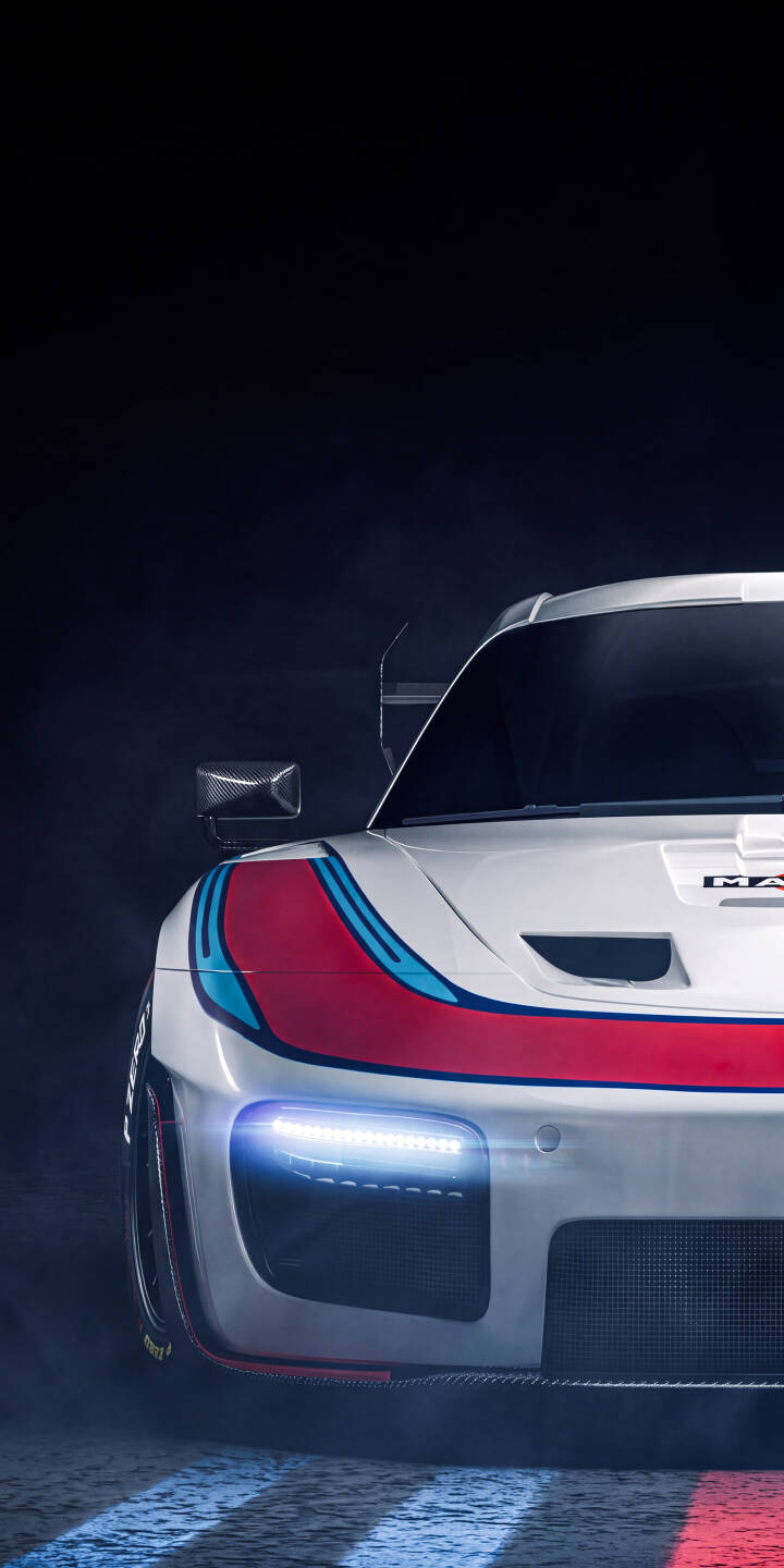 Bright LED headlights illuminate a smoke-filled scene as a sleek Porsche, adorned with iconic Martini racing stripes, gleams in this stunning 4K wallpaper. This captivating automotive wallpaper is perfect for any iPhone, showcasing its high-performance design and attention to detail. | aesthetic sports car iphone porsche wallpaper mobile 4k wallpaper hd wallpaper automotive sleek martini racing Bright LED headlights illuminate a smoke-filled scene as a sleek Porsche, adorned with iconic Martini racing stripes, gleams in this stunning 4K wallpaper. This captivating automotive wallpaper is perfect for any iPhone, showcasing its high-performance design and attention to detail.