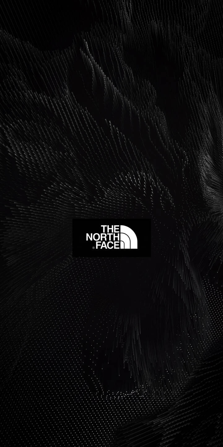 Swirling waves of subtle white particles form a dynamic, dark abstract background in this captivating 4K The North Face wallpaper, offering a modern aesthetic perfect for any iPhone wallpaper collection. | dark logo iphone abstract minimalist wallpaper the north face mobile 4k wallpaper hd wallpaper north face Swirling waves of subtle white particles form a dynamic, dark abstract background in this captivating 4K The North Face wallpaper, offering a modern aesthetic perfect for any iPhone wallpaper collection.