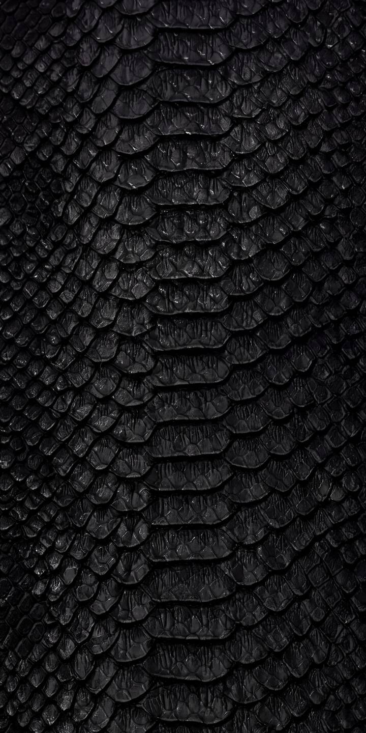 Subtle light dances across the intricate, deep black python skin texture in this captivating 4K wallpaper, making it a luxurious and organic wallpaper for iPhone screens. | iphone wallpaper mobile 4k wallpaper hd wallpaper dark aesthetic snake skin organic pattern reptile scales black texture Subtle light dances across the intricate, deep black python skin texture in this captivating 4K wallpaper, making it a luxurious and organic wallpaper for iPhone screens.