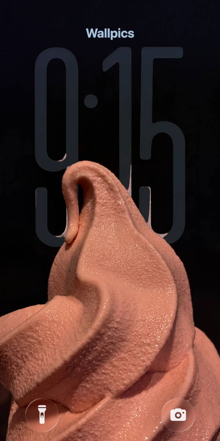 The elegant pink swirl of creamy soft-serve ice cream stands out against a dark background, showcasing its rich, textured surface in this stunning 4K wallpaper. This delightful wallpaper is perfect for personalizing your iPhone, bringing a touch of sweet aesthetic to your screen. | aesthetic swirl iphone wallpaper sweet mobile dessert 4k wallpaper hd wallpaper creamy soft serve pink ice cream The elegant pink swirl of creamy soft-serve ice cream stands out against a dark background, showcasing its rich, textured surface in this stunning 4K wallpaper. This delightful wallpaper is perfect for personalizing your iPhone, bringing a touch of sweet aesthetic to your screen.
