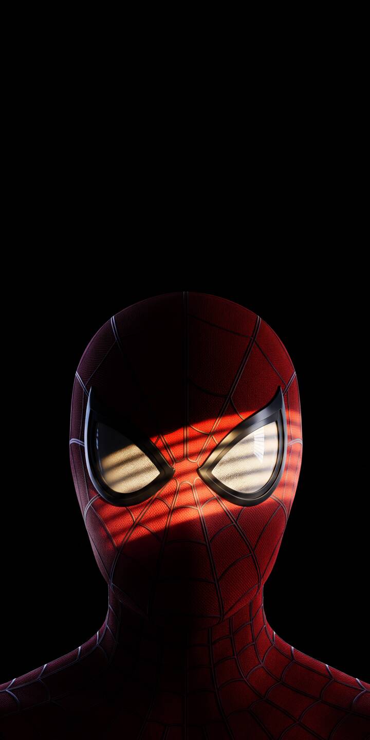 Sharp blinds shadows fall across Spider-Man's iconic red mask, dramatically highlighting his intense eyes in this atmospheric 4K wallpaper. This captivating hero wallpaper is perfect for personalizing your iPhone with a touch of mysterious superhero aesthetic. | dark superhero marvel spiderman iphone wallpaper shadows mobile 4k wallpaper hd wallpaper spider-man cinematic Sharp blinds shadows fall across Spider-Man's iconic red mask, dramatically highlighting his intense eyes in this atmospheric 4K wallpaper. This captivating hero wallpaper is perfect for personalizing your iPhone with a touch of mysterious superhero aesthetic.
