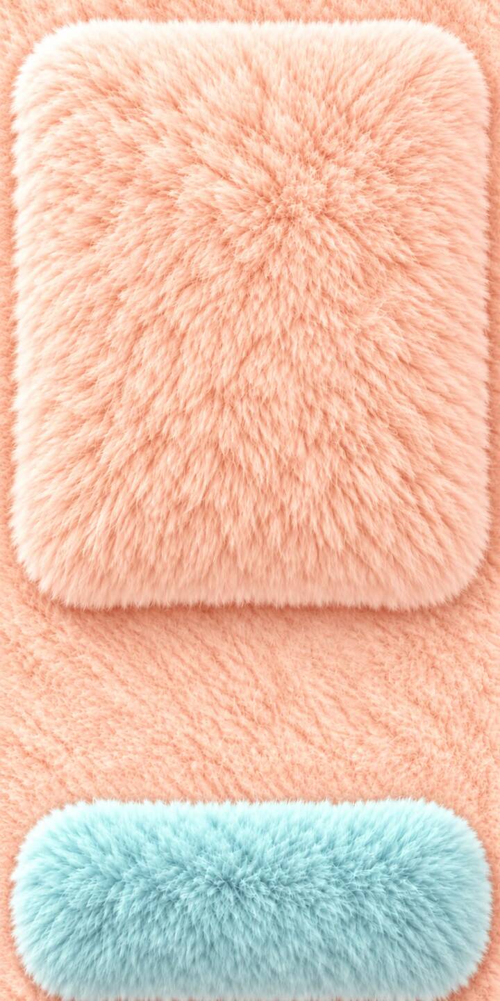 Soft, textured peach fur with a contrasting rounded blue accent creates a cozy abstract 4K wallpaper. This delightful fluffy wallpaper is perfect for personalizing your iPhone with a touch of warmth and color. | blue fur iphone abstract cozy wallpaper pastel mobile peach fluffy 4k wallpaper hd wallpaper Soft, textured peach fur with a contrasting rounded blue accent creates a cozy abstract 4K wallpaper. This delightful fluffy wallpaper is perfect for personalizing your iPhone with a touch of warmth and color.