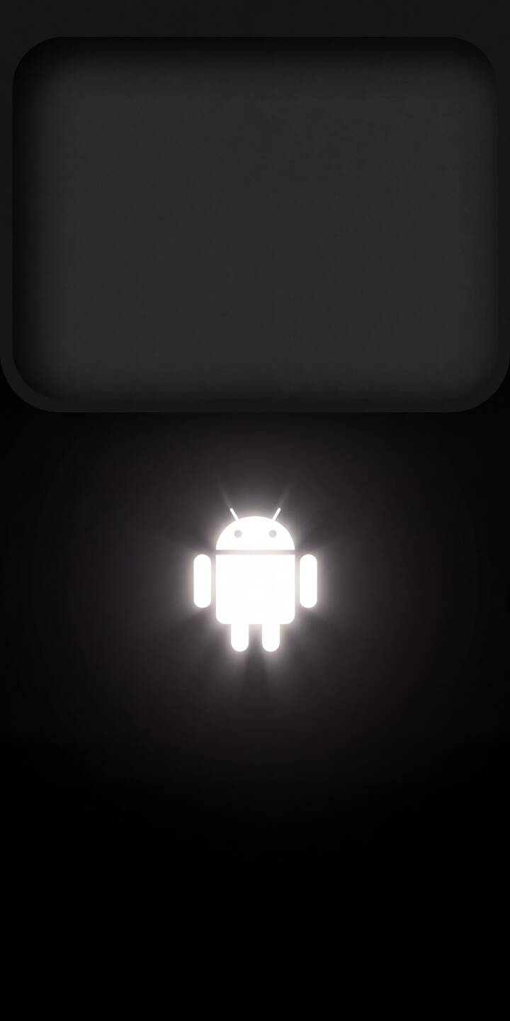 The iconic Android logo emits a brilliant white glow against a deep black background in this stunning 4K wallpaper, making it a perfect dark mode wallpaper for iPhone. | iphone minimal wallpaper tech mobile glowing android 4k wallpaper hd wallpaper dark mode android logo android robot The iconic Android logo emits a brilliant white glow against a deep black background in this stunning 4K wallpaper, making it a perfect dark mode wallpaper for iPhone.
