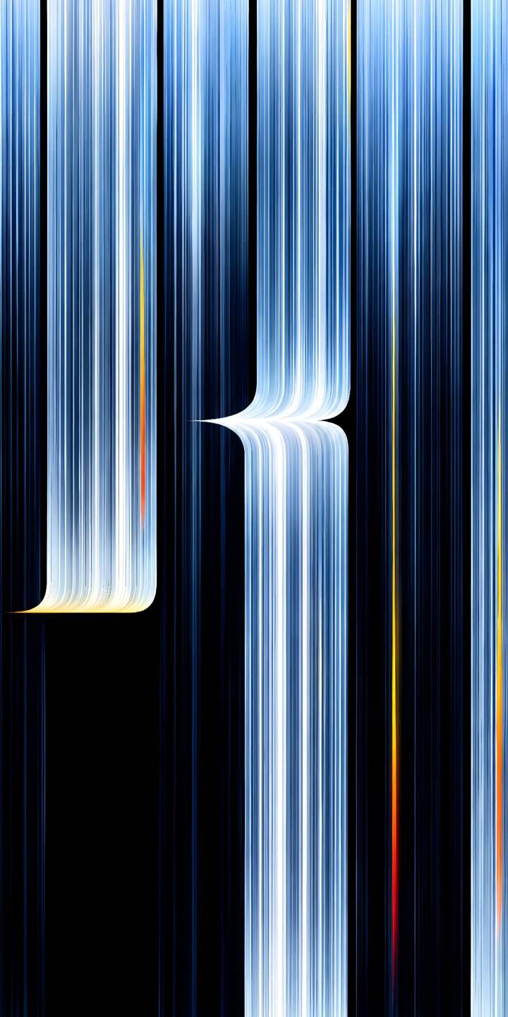 Bright, ethereal blue and white vertical lines cascade downwards, creating a dynamic visual flow across a dark canvas in this stunning 4K wallpaper. This abstract light stream wallpaper is perfect for personalizing your iPhone with a modern and vibrant aesthetic. | aesthetic iphone abstract wallpaper gradient futuristic blue light mobile 4k wallpaper hd wallpaper vertical lines light streams Bright, ethereal blue and white vertical lines cascade downwards, creating a dynamic visual flow across a dark canvas in this stunning 4K wallpaper. This abstract light stream wallpaper is perfect for personalizing your iPhone with a modern and vibrant aesthetic.